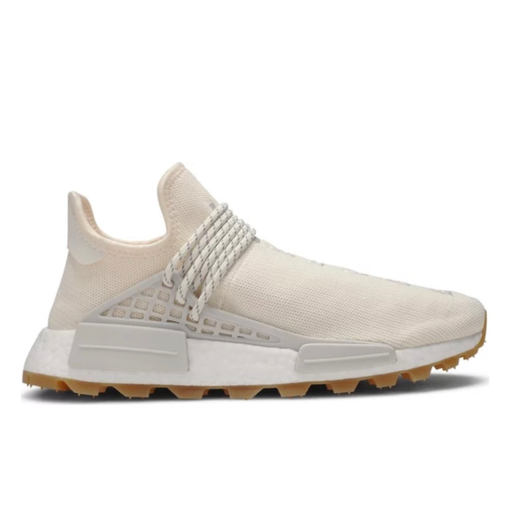 Pharrell x NMD Human Race Trail PRD 'Now Is Her Time'